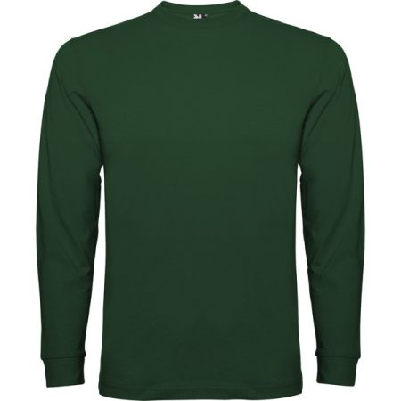 POINTER  Hosszú ujjú póló, csőkötéses szövetből