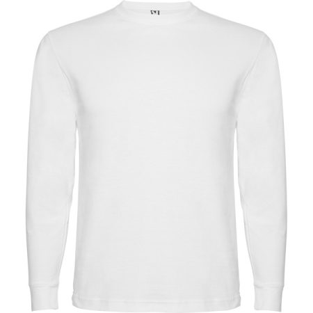 POINTER  Hosszú ujjú póló, csőkötéses szövetből