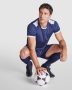 RACING Uniszex sportegyüttes, 2 pólóval + 1 nadrággal