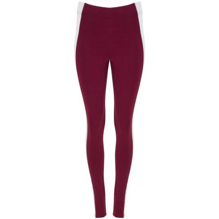 AGIA Hosszú női sportleggings