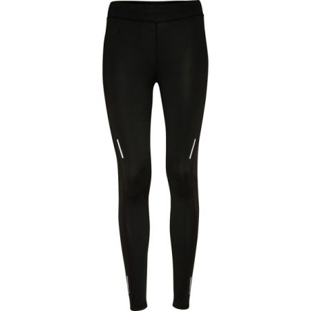 Hosszú technikai női leggings