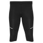 ICARIA  Lábközépig érő, férfi sportleggings