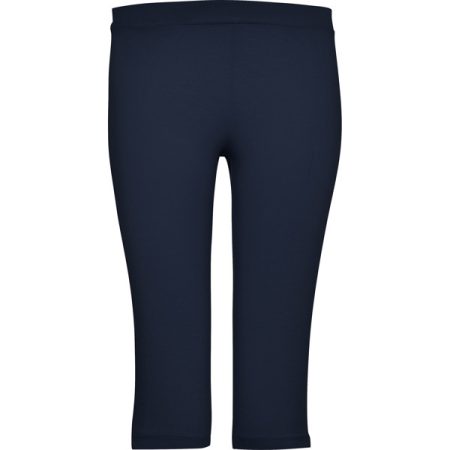 CARLA Oldalt felsliccolt, sportos női kaprileggings