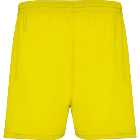 Sportnadrág, belül alsónadrággal