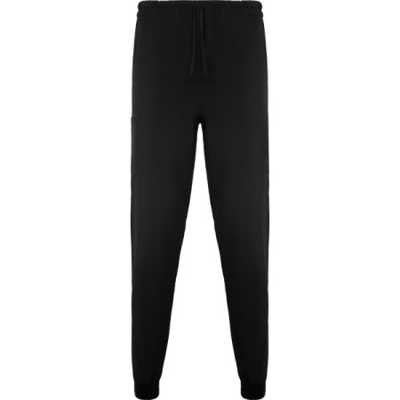 FIBER Unisex egyenes szárú hosszú nadrág