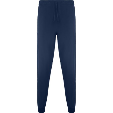FIBER Unisex egyenes szárú hosszú nadrág