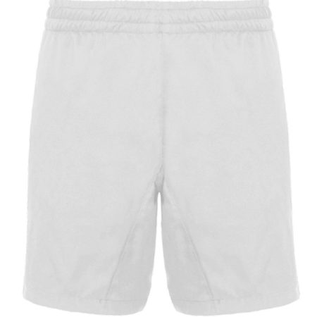 Sportos rövidnadrág, oldalzsebekkel