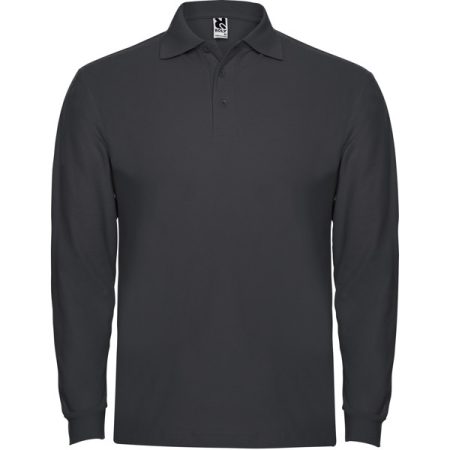 ESTRELLA L/S Hosszú ujjú galléros póló