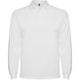 ESTRELLA L/S Hosszú ujjú galléros póló