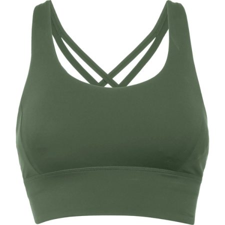 SEBRING Technikai női top