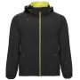 SIBERIA 2 rétegű, sportos softshell