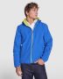 SIBERIA 2 rétegű, sportos softshell