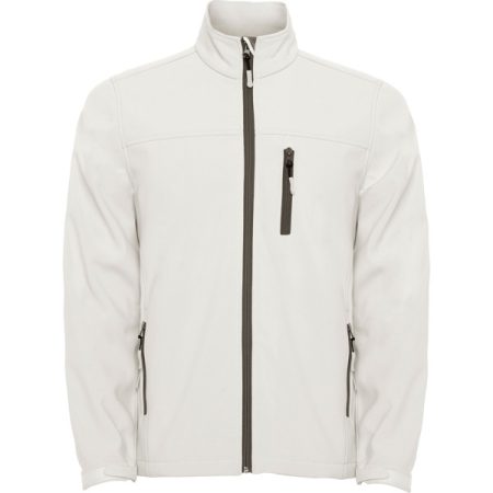 ANTARTIDA 2 rétegű soft shell