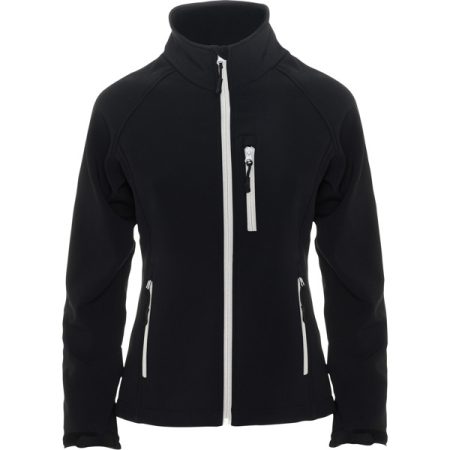 ANTARTIDA WOMAN 2 rétegű soft shell