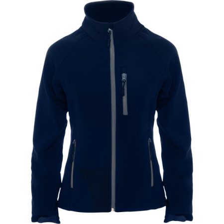 ANTARTIDA WOMAN 2 rétegű soft shell