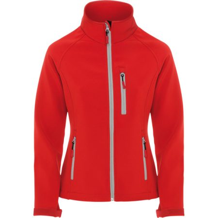 ANTARTIDA WOMAN 2 rétegű soft shell