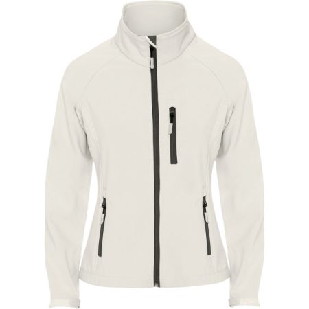 ANTARTIDA WOMAN 2 rétegű soft shell