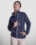 ANTARTIDA WOMAN 2 rétegű soft shell