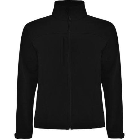 RUDOLPH 3 rétegű soft shell