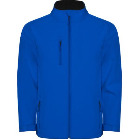 NEBRASKA 2 rétegű softshell