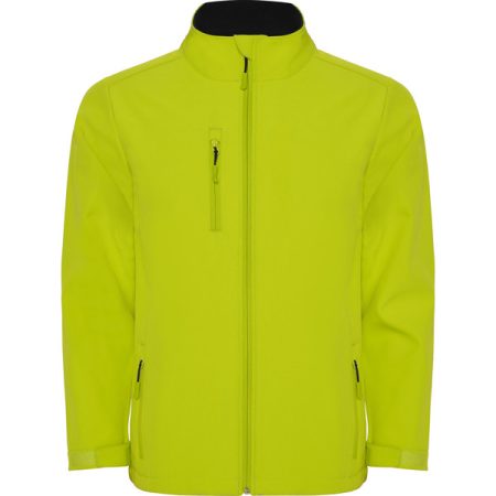 NEBRASKA 2 rétegű softshell