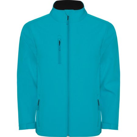 NEBRASKA 2 rétegű softshell
