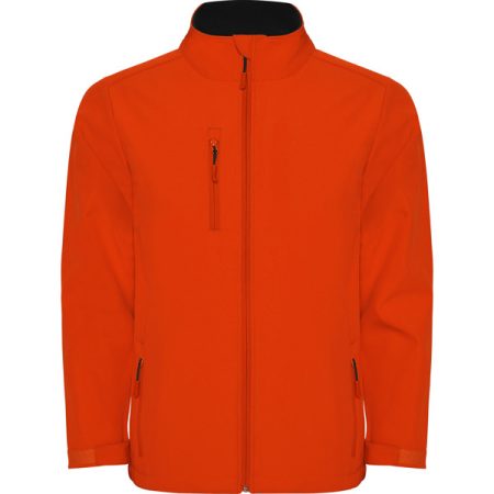 NEBRASKA 2 rétegű softshell