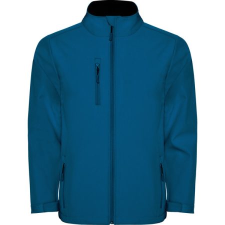 NEBRASKA 2 rétegű softshell