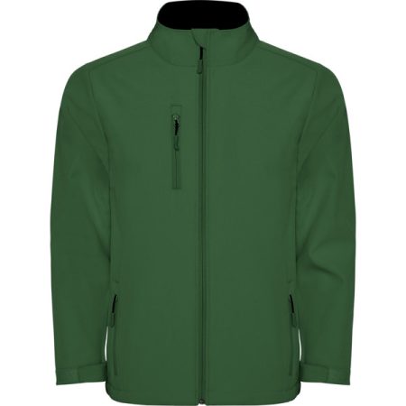 NEBRASKA 2 rétegű softshell