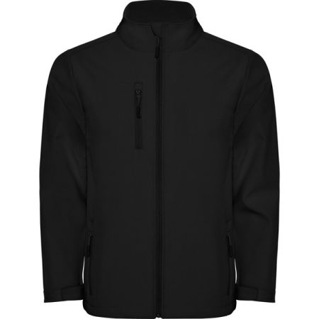 NEBRASKA 2 rétegű softshell