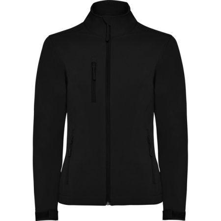 NEBRASKA WOMAN 2 rétegű softshell