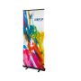 Fekete Roll up - 85cm